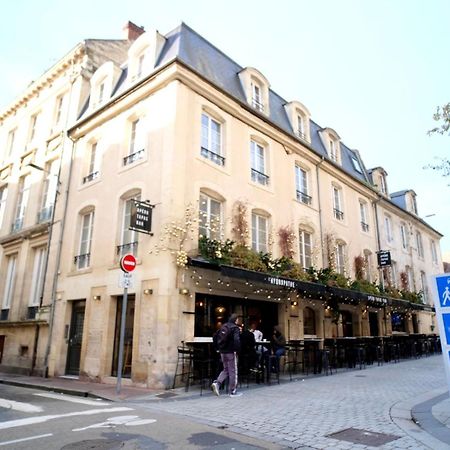 La Bonbonniere Verte Caen Exterior foto